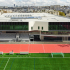Le bâtiment de la Cité des Sports : une conception environnementale exemplaire