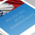 Recueil Actes administratifs