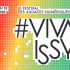 Visuel du festival #VivaIssy