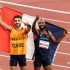 Jeux Paralympiques Paris 2024 : le dernier tour de piste de Trésor Gauthier Makunda