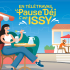 Issy-les-Moulineaux lance sa campagne « En télétravail, la pause déj’ c’est Issy ! »