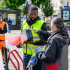 Collectes déchets verts, électriques et électroniques