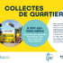 Collectes ecosystem 2025