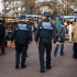 Police municipale