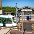 T2 : fermetures de stations pour le réaménagement du terminus de la porte de Versailles