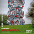 L’histoire de la Tour aux Figures dévoilée dans l’exposition « Dubuffet Monumental »  
