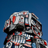 Jean Dubuffet: une œuvre monumentale en héritage