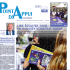 Le numéro de juin de Point d’Appui est en ligne !