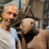 Les sculptures ont grandi !