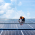 Grand Paris : un appel à projets pour équiper 30 toitures de panneaux solaires