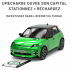 Recharge électrique : UP&CHARGE ouvre son capital au public