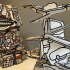 Jean Dubuffet : l’art comme invention d’un monde à part