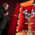 La femme-fleur au musée : une attraction à ne pas manquer !