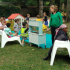 “Jeux Côté Jardin” : un été de jeux, de rires et de découvertes à Issy-les-Moulineaux 