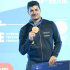 Maxime Pauty, médaillé de bronze aux championnats du monde d’escrime