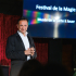 Antonio le Magicien : « la magie, c’est ma vie ! »