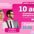 MADE IN 92 : les inscriptions sont ouvertes 
