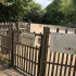 Deux nouveaux caniparcs en ville
