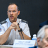 Un nouveau commissaire de Police à Issy-les-Moulineaux