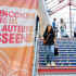 À la rencontre des auteurs isséens