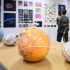L’Art reprend ses droits à l’école des Arcades