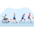 Handisport