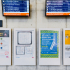 perturbations transports