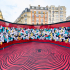 Issy Art : participez à l’œuvre de Mambo !