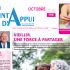 Le numéro d’octobre de Point d’Appui est en ligne !