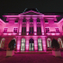 Issy se met aux couleurs d’Octobre Rose 