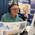Jacky Gallois, 67 ans : Radio Millésime, c'est Radio Bonheur !