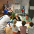 La Semaine Bleue à Issy : des ateliers intergénérationnels proposés par le Conseil Communal des Aînés