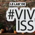 Lab' de #VivaIssy