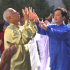 Taichido fait venir un Grand Maître du Qi Gong et du Daoyin à Issy 