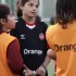 Le Paris SO Cœur et Orange renforcent leur partenariat autour du football féminin 