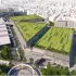 Projet de modernisation du Parc des Expositions de la Porte de Versailles : les travaux débutent