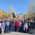 Des Isséens à la découverte de notre ville jumelle Etchmiadzine