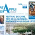 Le numéro de juin de Point d’Appui est en ligne !