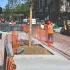 Axes de Vie : la rue Ernest Renan poursuit sa transformation 