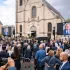 le dernier adieu