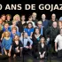 Go’Jazz fête ses 20 ans et vous invite à un concert exceptionnel ! 