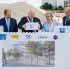 Un maire bâtisseur : 46 ans de transformation d’Issy-les-Moulineaux  