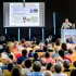 Alain Aspect, prix Nobel de physique 2022 à l'Isep