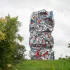 Clap de fin pour l’exposition Dubuffet : quand la restauration révèle la Tour aux figures 
