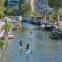 Un été sportif et ludique pour les jeunes Isséens 