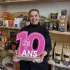Une chocolatière isséenne récompensée par le Prix de l’Internaute de Made in 92