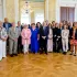 Le tissu associatif isséen récompensé par la Médaille Jeunesse, Sport et Engagement Associatif 