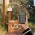 Application Jooks sur le parcours "De la Reine Margot aux Milles Roses"