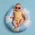 L’été avec bébé : l’important est de s'amuser