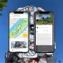 Des applis pour découvrir Issy  